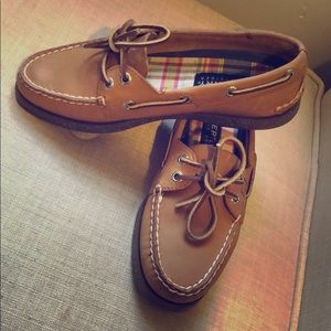 Sperry